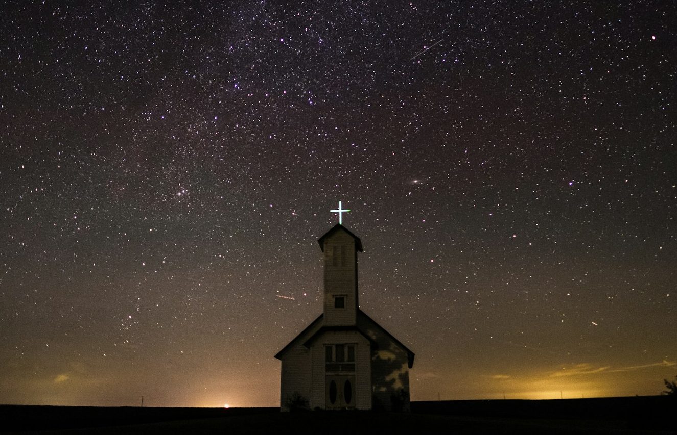 Doctrina de La Iglesia